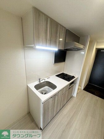 プレサンス新栄ユリシスの物件内観写真